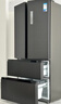美的（Midea）508L法式四開(kāi)門(mén)冰箱雙系統循環(huán)一級能效除菌凈味風(fēng)冷無(wú)霜大容量以舊換新BCD-508WTPZM(E) 國家補貼 曬單實(shí)拍圖
