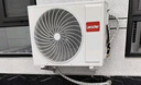 海爾出品統帥空調 超省電Ultra 3匹超一級變頻客廳立式空調柜機懶人神機 國家補貼KFR-72LW/LA2-1 曬單實(shí)拍圖