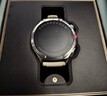 HUAWEI WATCH GT 5 46mm 蒼山灰 氟橡膠表帶華為智能手表情緒健康助手玄璣感知系統 曬單實(shí)拍圖