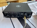 雅馬哈（YAMAHA）URX22C新款專(zhuān)業(yè)錄音聲卡電腦直播有聲書(shū)播客配音主播UR22C升級 【新款】URX22C+禮包 曬單實(shí)拍圖