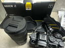 尼康（Nikon）Z5II/Z5二代/Z52全畫(huà)幅微單相機  尼康云創(chuàng  )數碼相機高清視頻Vlog拍攝專(zhuān)業(yè)攝影機身防抖 Z5II機身+Z24-120 F4S 標配【默認送贈品禮包1】/禮包2需下單備注 曬單實(shí)拍圖