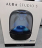 哈曼卡頓琉璃5代 琉璃4代升級款 藍牙音箱 家居藝術(shù)音箱  智能音響 AURA STUDIO 5 生日禮物  音樂(lè )琉璃5代 【年度重磅新品】琉璃5代 曬單實(shí)拍圖