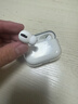 Apple蘋(píng)果 AirPods pro 一代 二代耳機蘋(píng)果入耳式無(wú)線(xiàn)藍牙耳機 二手耳機耳麥 AirPods Pro 1代 99新 曬單實(shí)拍圖