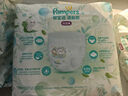幫寶適超薄透氣清新幫拉拉褲新生兒嬰兒尿不濕尿片透氧Pro XXL50 曬單實(shí)拍圖