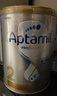 愛(ài)他美（Aptamil）澳洲白金版含DHA葉黃素嬰幼兒牛奶粉澳愛(ài)白金版2段新西蘭原裝進(jìn)口 2段6罐【充2000送90 6罐可抵扣60+券】 曬單實(shí)拍圖