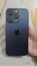 AppleiPhone 15 Pro 【24期免息】蘋(píng)果15pro國行全網(wǎng)通5G  蘋(píng)果二手 原色鈦金屬【現貨速發(fā)】 【99新】256G【6期免息+三年店保+豪華禮包】 曬單實(shí)拍圖