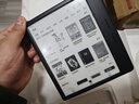 掌閱（iReader）【新品上市】Ocean5 Pro 7英寸智能閱讀本 電子書(shū)閱讀器 墨水屏電紙書(shū) AI平板電腦學(xué)習便攜 星際黑 曬單實(shí)拍圖