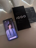 vivo iQOO Z10 Turbo 12GB+256GB 星穹黑 天璣8400滿(mǎn)血版 7620mAh超薄藍海電池 手機 國家補貼 曬單實(shí)拍圖