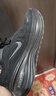 耐克NIKE男跑步鞋VOMERO PLUS 情人節禮物 運動(dòng)鞋HV8150-003黑40.5 曬單實(shí)拍圖