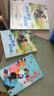 萬(wàn)物復書(shū)26寒一年級讀讀童謠和兒歌橋梁注音版 我有友情要出租美繪精編版 小彗星旅行記大字注音版 正版贈導讀單c 《讀讀童謠》《我有友情要出租》《小彗星》贈導讀單 曬單實(shí)拍圖