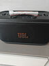 JBL PARTYBOX ON-THE-GO2藍牙音箱 家庭k歌一體機 卡拉OK套裝便攜戶(hù)外音響 廣場(chǎng)舞派對  禮物 【豪華套裝】音箱+16寸點(diǎn)歌機 曬單實(shí)拍圖