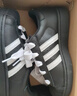 阿迪達斯（adidas）三葉草男女鞋SUPERSTAR II W運動(dòng)休閑鞋IH1628 IH1628 42 曬單實(shí)拍圖