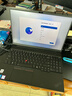 ThinkPad【國家補貼15%】聯(lián)想E16超能版筆記本電腦 商務(wù)辦公學(xué)生輕薄本 英特爾酷睿5 220H 32G 1T 2.5K黑色 曬單實(shí)拍圖