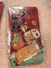 仕彩新年紅包馬年春節過(guò)年創(chuàng  )意生肖卡通小馬利是封小孩壓歲錢(qián)好事發(fā)生 曬單實(shí)拍圖
