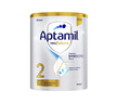 愛(ài)他美（Aptamil）白金澳洲版 較大嬰兒配方奶粉 2段(6-12月) 900g 澳洲白金 曬單實(shí)拍圖