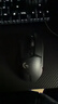 羅技（G）G502無(wú)線(xiàn)鼠標 電競游戲鼠標 機械充電筆記本電腦邏輯鼠標送男女生禮物 G502無(wú)線(xiàn)經(jīng)典黑 曬單實(shí)拍圖