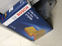 博世（BOSCH）汽車(chē)空氣濾芯濾清器格2252馬自達6睿翼/奔騰B50/B70/X80/海馬S7等 曬單實(shí)拍圖