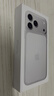 Apple/蘋(píng)果 iPhone 17 Pro Max 1TB 銀色 支持移動(dòng)聯(lián)通電信5G 雙卡雙待手機 曬單實(shí)拍圖