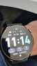HUAWEIWATCH GT 6 雅丹黑 46mm智能手表多維情緒健康全新騎行體驗21天超長(cháng)續航華為GT6手表GT5升級 曬單實(shí)拍圖