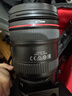 佳能Canon EF16-35 24-70 70-200mm二手單反鏡頭 大三元紅圈廣角中長(cháng)變焦鏡頭 EF 24-70mm F4L IS USM 單鏡頭【套餐更劃算】 99成新 曬單實(shí)拍圖