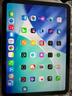 Apple/蘋(píng)果 iPad11英寸 A16芯片2025年款 平板電腦 (256GB WLAN版/學(xué)習辦公娛樂(lè ))銀色 曬單實(shí)拍圖