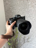 索尼（SONY）ILCE-7M4/A7M4全畫(huà)幅微單數碼相機專(zhuān)業(yè)級 創(chuàng  )意外觀(guān)濾鏡 a74/α7IV 單機身【贈256G卡+品牌電池+座充+相機包】 官方標配 曬單實(shí)拍圖