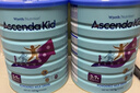 惠氏Ascenda火箭罐智營(yíng)高兒童成長(cháng)奶粉青少年學(xué)生 0蔗糖 新加坡原裝進(jìn)口 1600g*1罐 3-7歲 出產(chǎn)25.7 曬單實(shí)拍圖