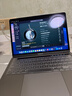 Apple Macbook Pro二手蘋(píng)果筆記本電腦超強M芯商務(wù)辦公娛樂(lè )設計剪輯開(kāi)發(fā)后期制作 99成新 20款13寸10代i5/16-512G銀/灰P42 曬單實(shí)拍圖