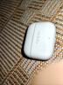 OPPO Enco Air4i 真無(wú)線(xiàn)入耳式超長(cháng)續航游戲藍牙耳機運動(dòng)跑步耳機通用蘋(píng)果華為小米一加手機 玉瓷白 曬單實(shí)拍圖