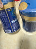 美贊臣藍臻 3段奶粉 幼兒配方奶粉（12-36月）820g 實(shí)證乳鐵蛋白 新國標 曬單實(shí)拍圖