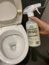 壹念德國香氛潔廁泡泡馬桶清潔劑強力除垢除臭清香型衛生間廁所去污黃 【白茶花香】1瓶裝 深層清潔 99%殺菌率 曬單實(shí)拍圖