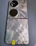 華為 Pocket 2 折疊屏 二手手機 全焦段XMAGE四攝 雙向北斗衛星消息 華為折疊屏鴻蒙手機 大溪地灰 99新 12GB+512GB[電池效率極佳] 曬單實(shí)拍圖
