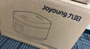 九陽(yáng)（Joyoung）30分鐘快煮飯大火力柴火飯4升家庭容量3~4人電飯煲電飯鍋多功能微壓燜煮方煲F-40FZ815 曬單實(shí)拍圖