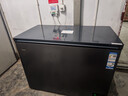 海爾（Haier）寶藍307升冰柜家用-35度超低溫大容量無(wú)需頻繁除霜300升以上冷凍柜冰箱BC/BD-307GHPCZ國家補貼 曬單實(shí)拍圖