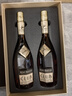 人頭馬（Remy Martin）洋酒 CLUB優(yōu)質(zhì)香檳區干邑白蘭地 500ml*2瓶  雙支裝 新年送禮 曬單實(shí)拍圖