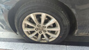 朝陽(yáng)輪胎 汽車(chē)輪胎 205/60R16 92V C66 適配?？怂?馬自達3/速騰/軒逸 曬單實(shí)拍圖