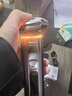 飛利浦（PHILIPS）電動(dòng)剃須刀全新一代旋護式新9系pro+ -0.08mm皮下凈剃刮胡刀  升級清潔倉 情人節生日禮物送男生 曬單實(shí)拍圖