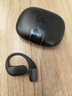 索愛(ài)（soaiy）GD35 藍牙耳機真無(wú)線(xiàn)不入耳掛耳式運動(dòng)跑步騎行通話(huà)降噪適用蘋(píng)果華為小米vivo雅典黑 曬單實(shí)拍圖