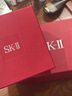 SK-II大紅瓶面霜80g乳液抗皺緊致護膚品套裝禮盒化妝品生日新年禮物女 曬單實(shí)拍圖