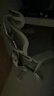 Ergonor保友金豪e2代高端人體工學(xué)椅電腦椅辦公椅電競椅子 銀白網(wǎng)+躺舒寶 曬單實(shí)拍圖