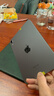 Apple 蘋(píng)果平板電腦 iPad mini7 2024新款 8.3英寸 二手平板電腦 深空灰色 128G WiFi版 曬單實(shí)拍圖