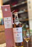 麥卡倫（MACALLAN）15年 雙雪莉桶 單一麥芽威士忌 700m 新版本 禮盒裝 年貨送禮 曬單實(shí)拍圖