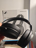 森海塞爾HD450BT頭戴式藍牙無(wú)線(xiàn)有線(xiàn)兩用耳機主動(dòng)降噪可折疊便攜HIFI高保真音樂(lè )游戲耳機新年禮生日禮物品 HD 450BT黑色（主動(dòng)降噪） 曬單實(shí)拍圖