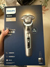 飛利浦（PHILIPS）電動(dòng)剃須刀全新一代旋護式新9系pro+ -0.08mm皮下凈剃刮胡刀  升級清潔倉 年貨生日禮物送男生父親 曬單實(shí)拍圖