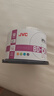 杰偉世（JVC） BD-R DL  50G 藍光光盤(pán)可打印 50片桶裝 藍光空白光盤(pán)大容量光盤(pán) 刻錄光盤(pán) 曬單實(shí)拍圖
