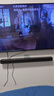索尼（SONY）HT-S100F 一體式 杜比音效 回音壁 soundbar  家庭影院 電視音響 藍牙音響 無(wú)線(xiàn)音響 ARC 曬單實(shí)拍圖