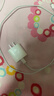 尊匠蘋(píng)果充電器6-17系列正品充電線(xiàn)氮化鎵30/40W快充線(xiàn)PD套裝適配原裝iPhone14ProMax手機充電頭數據線(xiàn) 【蘋(píng)果6-14系列】20w快充頭+閃充線(xiàn)丨1米套裝 曬單實(shí)拍圖