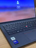 ThinkPad X1 Carbon AI 2025可選2.8K高刷全時(shí)互聯(lián)14英寸超輕薄本高性能商務(wù)辦公高端碳纖維聯(lián)想筆記本電腦 定制 Ultra5 2.8K 32G 1T 4G版 高色域超清屏 碳 曬單實(shí)拍圖
