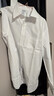 布克兄弟（BrooksBrothers）男士秋冬季款純棉前尖領(lǐng)正裝襯衫-BB10020002099 曬單實(shí)拍圖