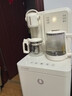 美菱富鍶礦化防溢茶吧機家用多功能辦公室立式飲水機茶吧柜智能自動(dòng)上水燒水壺熱水壺MC-N08鮮活水1.0 曬單實(shí)拍圖